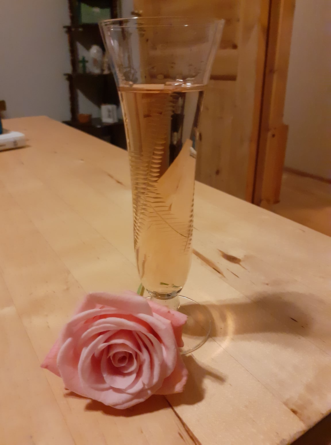 Rósasnaps